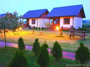 Lu Anna Sarbinowo, Sarbinowo